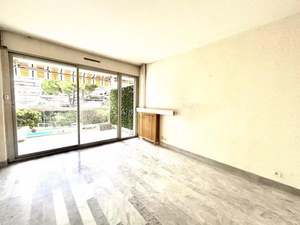 Vente Appartement 3 pièces 81 m2 à Antibes
