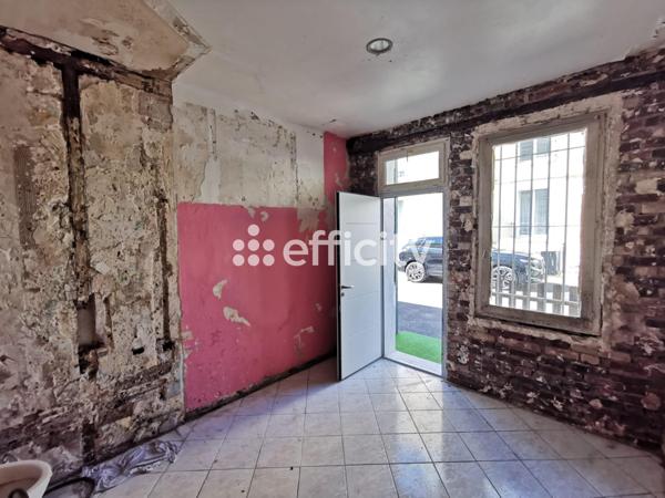 Appartement 1 pièce - 11 m² Exclusivité