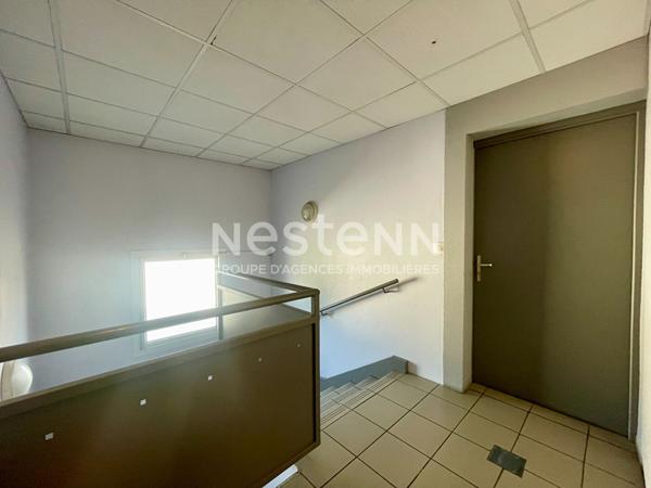 Appartement Talence 2 pièces duplex 42m2 parking résidence sécurisée proximité immédiate tramway ligne B Roustaing