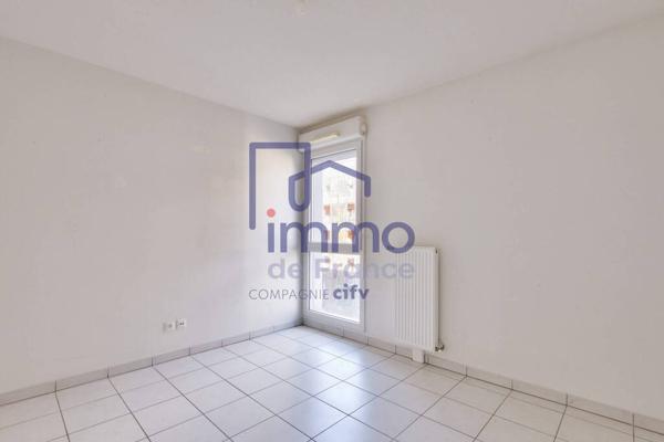 Appartement T3 avec Garage