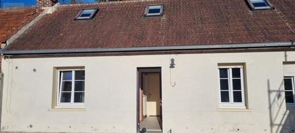 Maison à louer à Pronville en Artois dans le Pas-de-Calais (62860), ref : 62017-L258