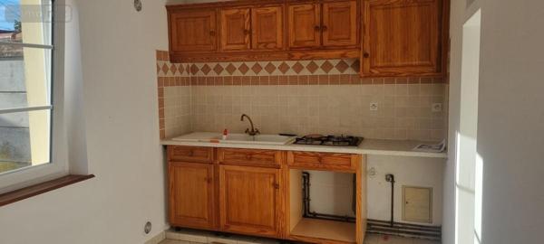 Maison à louer à Pronville en Artois dans le Pas-de-Calais (62860), ref : 62017-L258