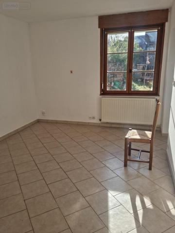 Maison à louer à Pronville en Artois dans le Pas-de-Calais (62860), ref : 62017-L258