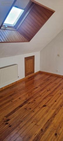 Maison à louer à Pronville en Artois dans le Pas-de-Calais (62860), ref : 62017-L258