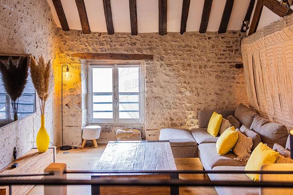 Appartement  en vente - Loiret - 45