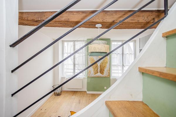 Appartement  en vente - Loiret - 45