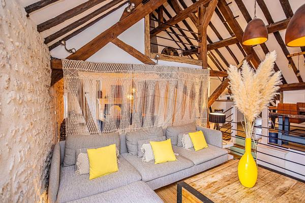 Appartement  en vente - Loiret - 45