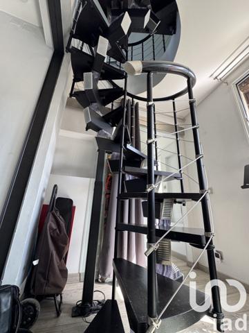 Maison traditionnelle 4 pièces de 104 m² à Nanterre (92000)