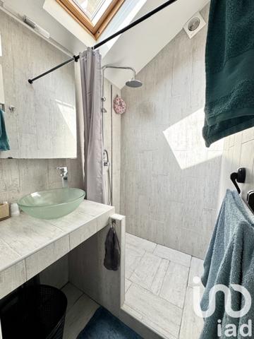 Maison traditionnelle 4 pièces de 104 m² à Nanterre (92000)