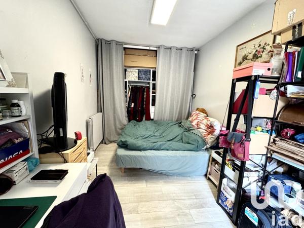 Maison traditionnelle 4 pièces de 104 m² à Nanterre (92000)