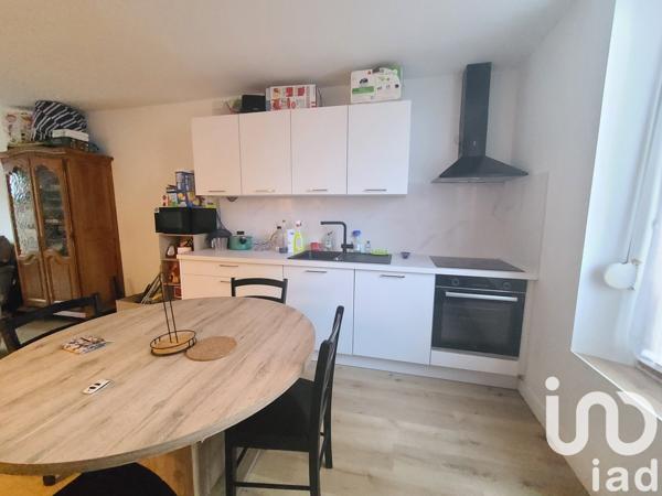 Appartement 3 pièces de 65 m² à Troyes (10000)