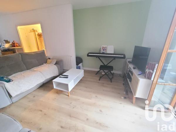 Appartement 3 pièces de 65 m² à Troyes (10000)