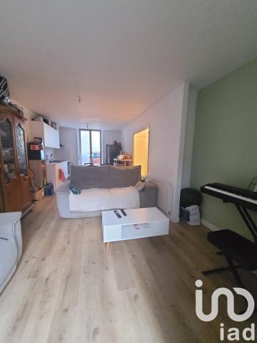 Appartement 3 pièces de 65 m² à Troyes (10000)