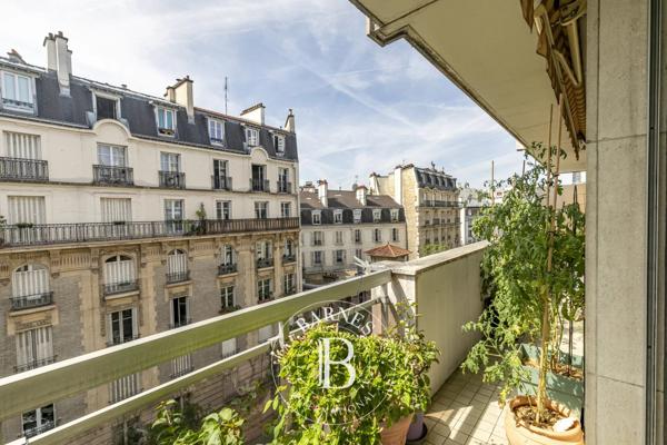 Paris 15ème, Appartement 2 Chambres -  78 m² à vendre