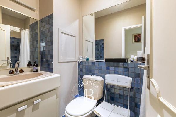 Paris 15ème, Appartement 2 Chambres -  78 m² à vendre