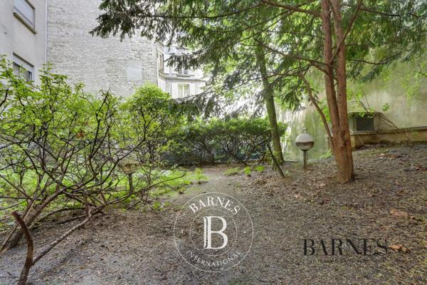 Paris 15ème, Appartement 2 Chambres -  78 m² à vendre