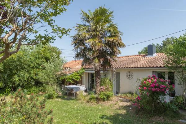 Authentique - Maison de 105 m2