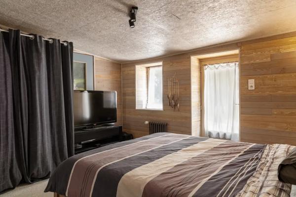 Authentique - Maison de 105 m2
