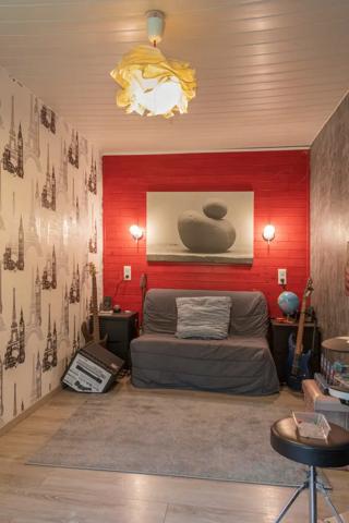 Authentique - Maison de 105 m2