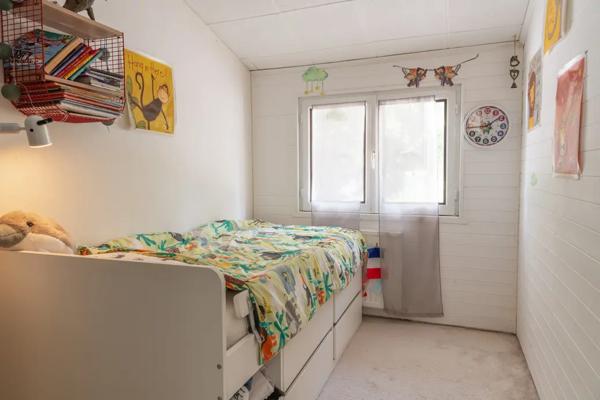 Authentique - Maison de 105 m2