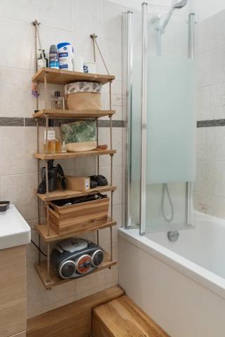Authentique - Maison de 105 m2