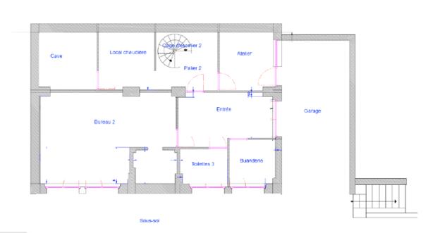Maison