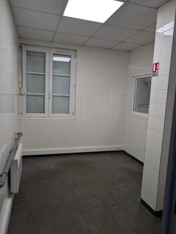 L’ESPACE 36 – Local commercial à vendre à Beauvais