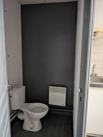 L’ESPACE 36 – Local commercial à vendre à Beauvais