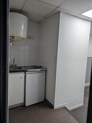 L’ESPACE 36 – Local commercial à vendre à Beauvais