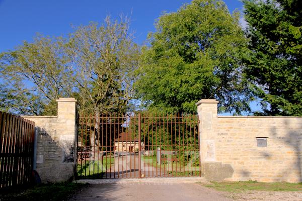 Domaine équestre et événementiel d'exception-1500 m2 -5,5 ha- entre Bourgogne et Champagne
