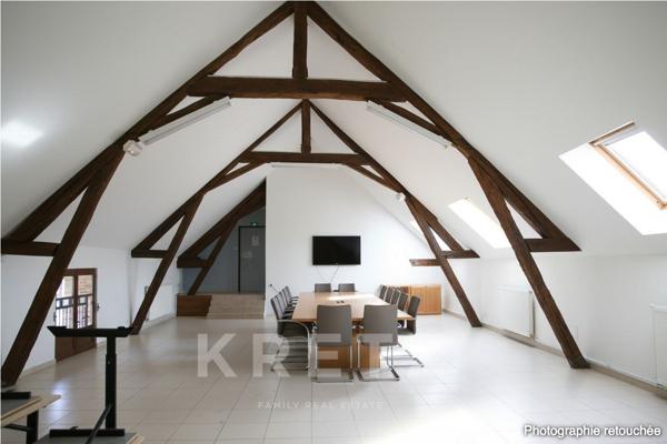 Domaine équestre et événementiel d'exception-1500 m2 -5,5 ha- entre Bourgogne et Champagne