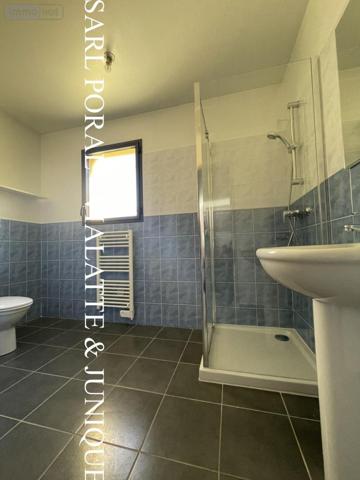 Appartement à louer à Ambérieu-en-Bugey dans l'Ain (01500), ref : 01031-L666