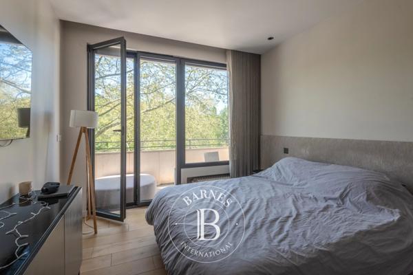Lyon 6ème, Appartement 4 Chambres -  187 m² à vendre