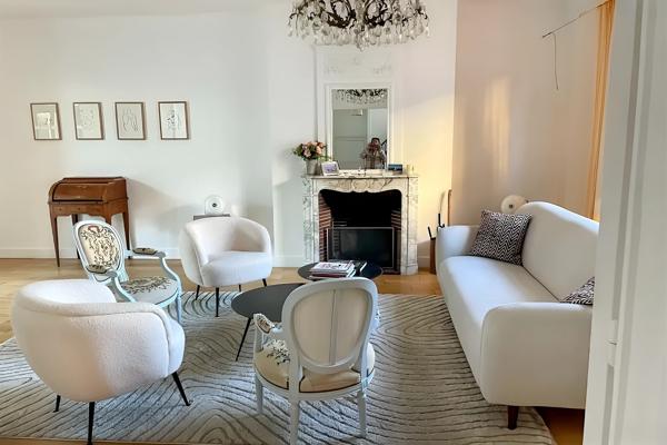 Maison 12 pièces - 260 m²