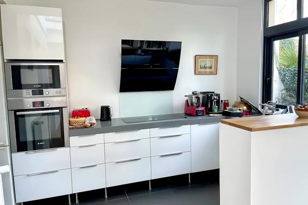 Maison 12 pièces - 260 m²