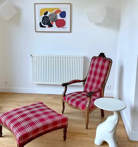 Maison 12 pièces - 260 m²