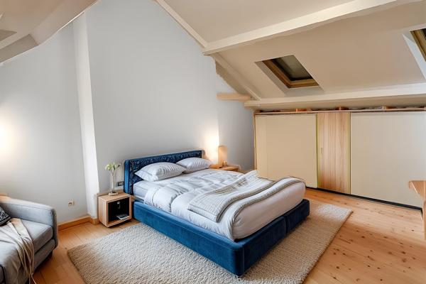 Maison 12 pièces - 260 m²