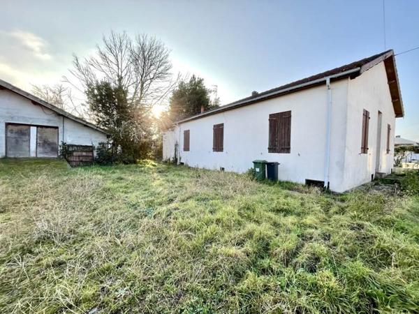 Maison à vendre |  Bordeaux |  5 pièces | 135 m²