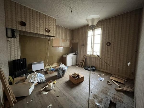 Maison à vendre |  Bordeaux |  5 pièces | 135 m²