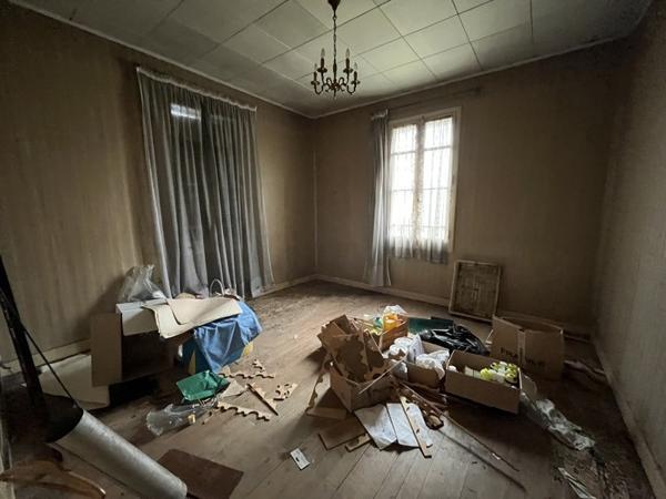 Maison à vendre |  Bordeaux |  5 pièces | 135 m²