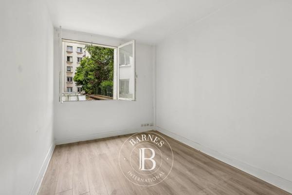 Paris 7ème, Appartement 3 Chambres -  74 m² à vendre