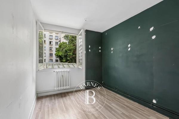 Paris 7ème, Appartement 3 Chambres -  74 m² à vendre