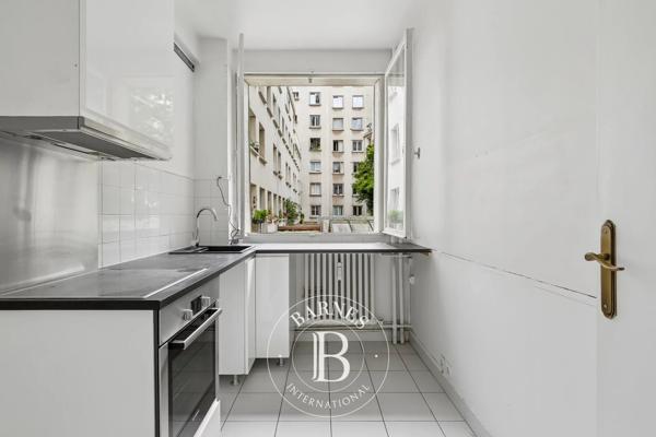 Paris 7ème, Appartement 3 Chambres -  74 m² à vendre