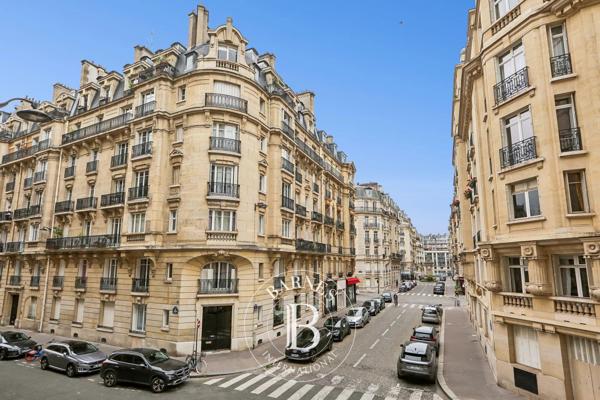 Paris 7ème, Appartement 3 Chambres -  74 m² à vendre