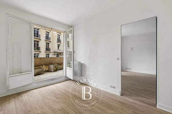 Paris 7ème, Appartement 3 Chambres -  74 m² à vendre