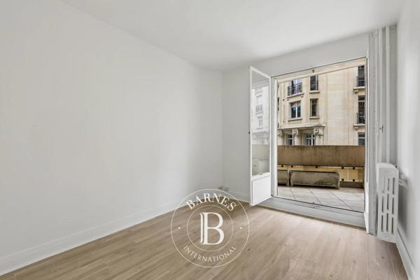 Paris 7ème, Appartement 3 Chambres -  74 m² à vendre
