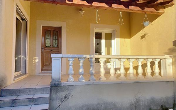 Maison à vendre    4 pièces • 130 m2 Sorgues