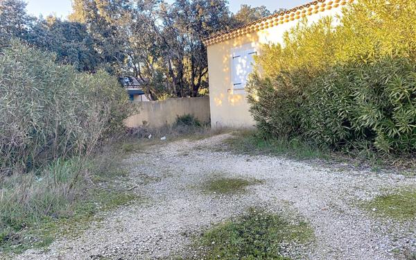 Maison à vendre    4 pièces • 130 m2 Sorgues