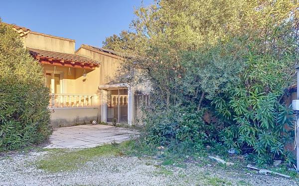 Maison à vendre    4 pièces • 130 m2 Sorgues