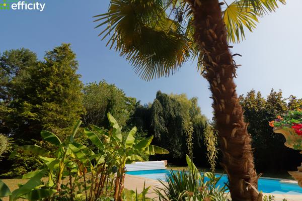 Maison
         7 pièces
        - 275 m² Bien prestige 945 000 € *